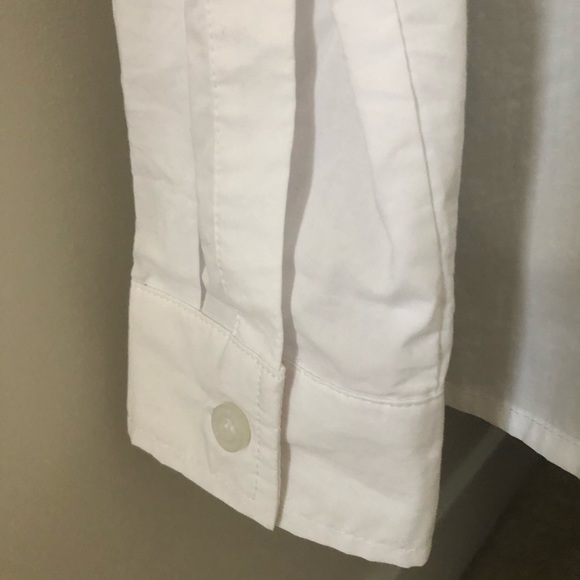 Printed button down shirt - Picture 3 of 5